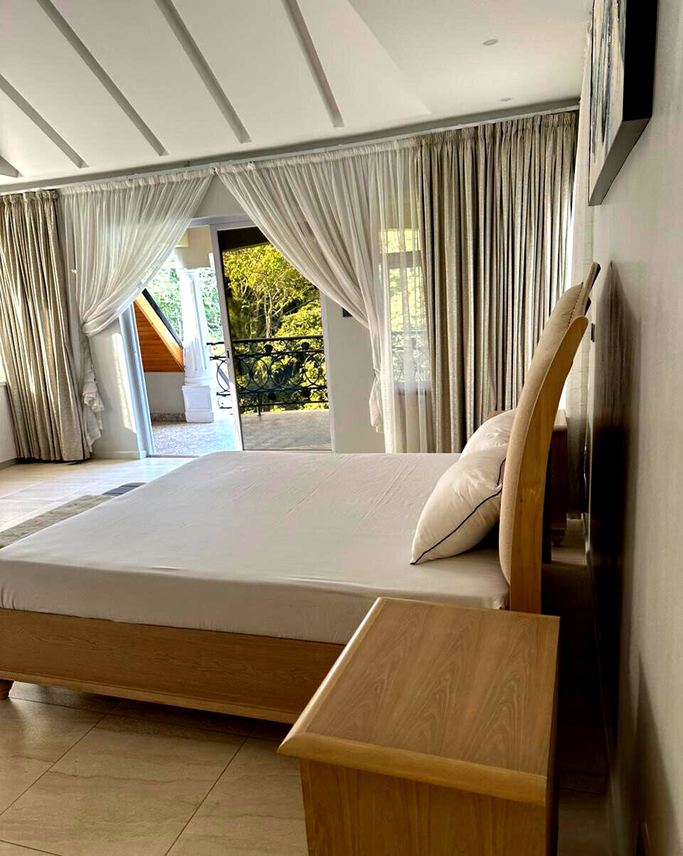 6-Ensuite Solar-Powered Villa in Secure Gated Community – Karen