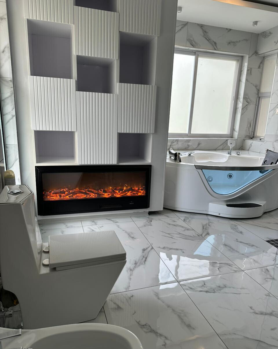 6-Ensuite Solar-Powered Villa in Secure Gated Community – Karen