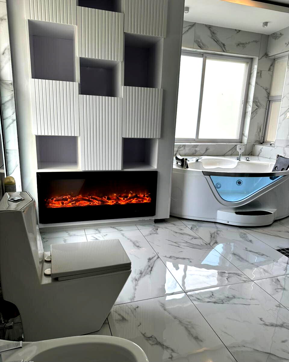6-Ensuite Solar-Powered Villa in Secure Gated Community – Karen