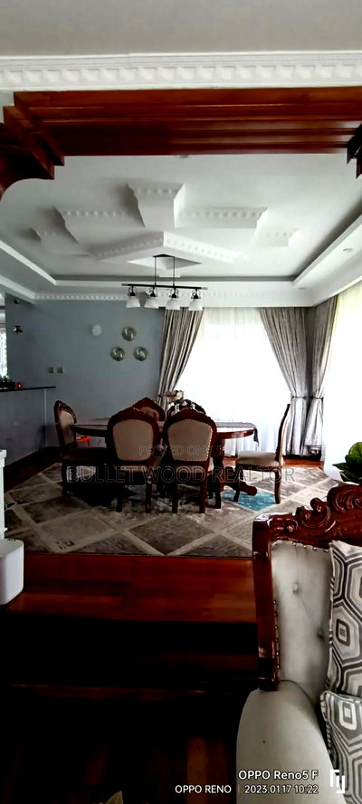 6bdrm Maisonette in Daykio Estate, Ruiru for rent - Image 5