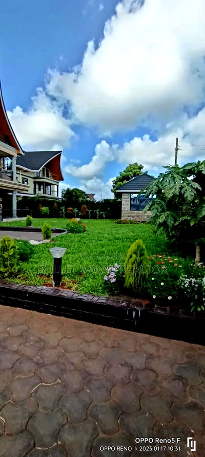 6bdrm Maisonette in Daykio Estate, Ruiru for rent - Image 3