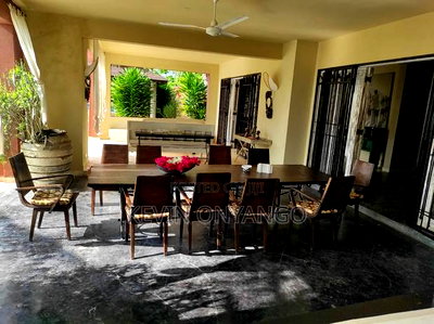 Furnished 6bdrm Villa in Watamu for sale - Image 7