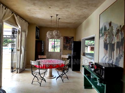 Furnished 6bdrm Villa in Watamu for sale - Image 10