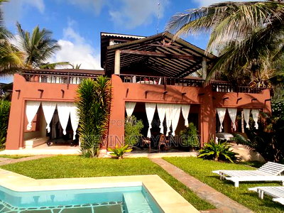 Furnished 6bdrm Villa in Watamu for sale - Image 1