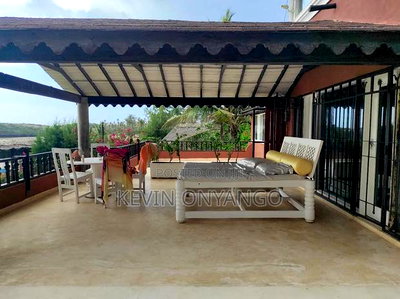 Furnished 6bdrm Villa in Watamu for sale - Image 15