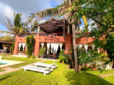 Furnished 6bdrm Villa in Watamu for sale - Image 2