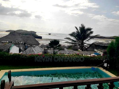 Furnished 6bdrm Villa in Watamu for sale - Image 12