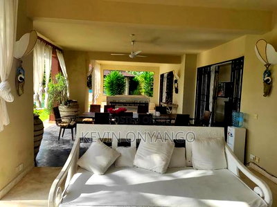 Furnished 6bdrm Villa in Watamu for sale - Image 5