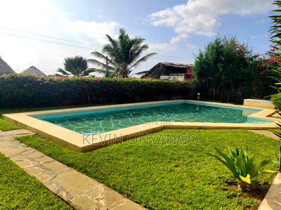 Furnished 6bdrm Villa in Watamu for sale - Image 3