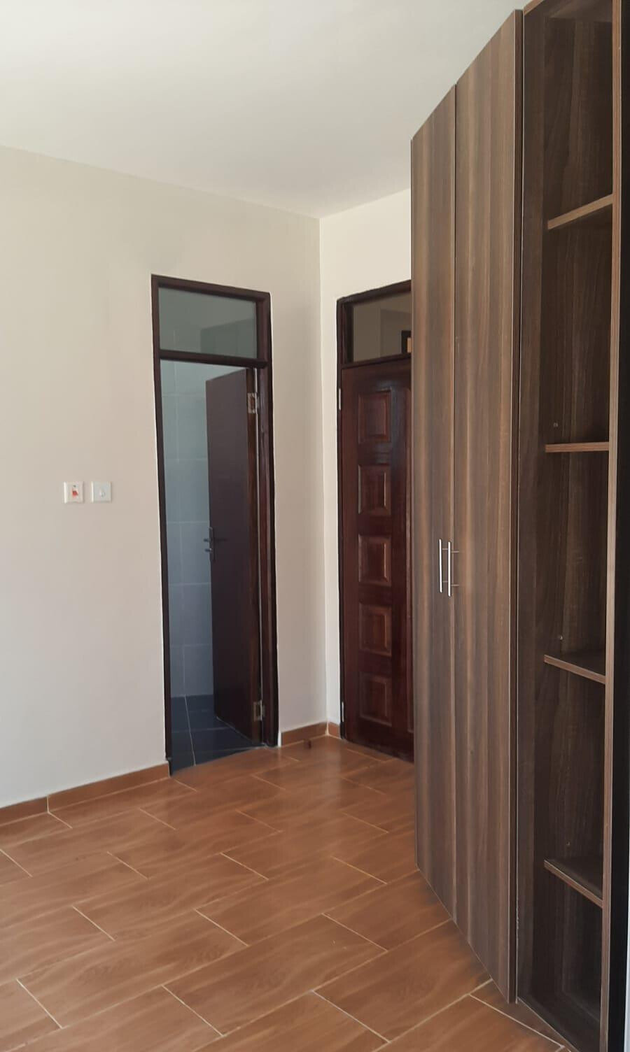 4BR All-Ensuite Maisonette with Gym & Clubhouse – Kabete