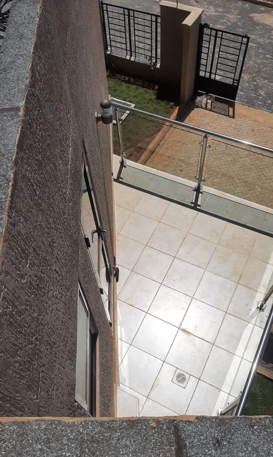 4BR All-Ensuite Maisonette with Gym & Clubhouse – Kabete