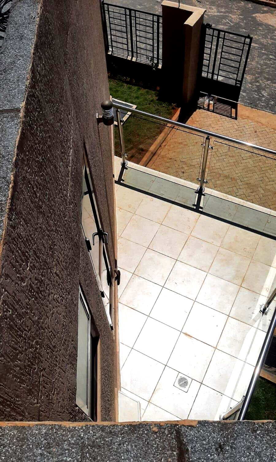 4BR All-Ensuite Maisonette with Gym & Clubhouse – Kabete