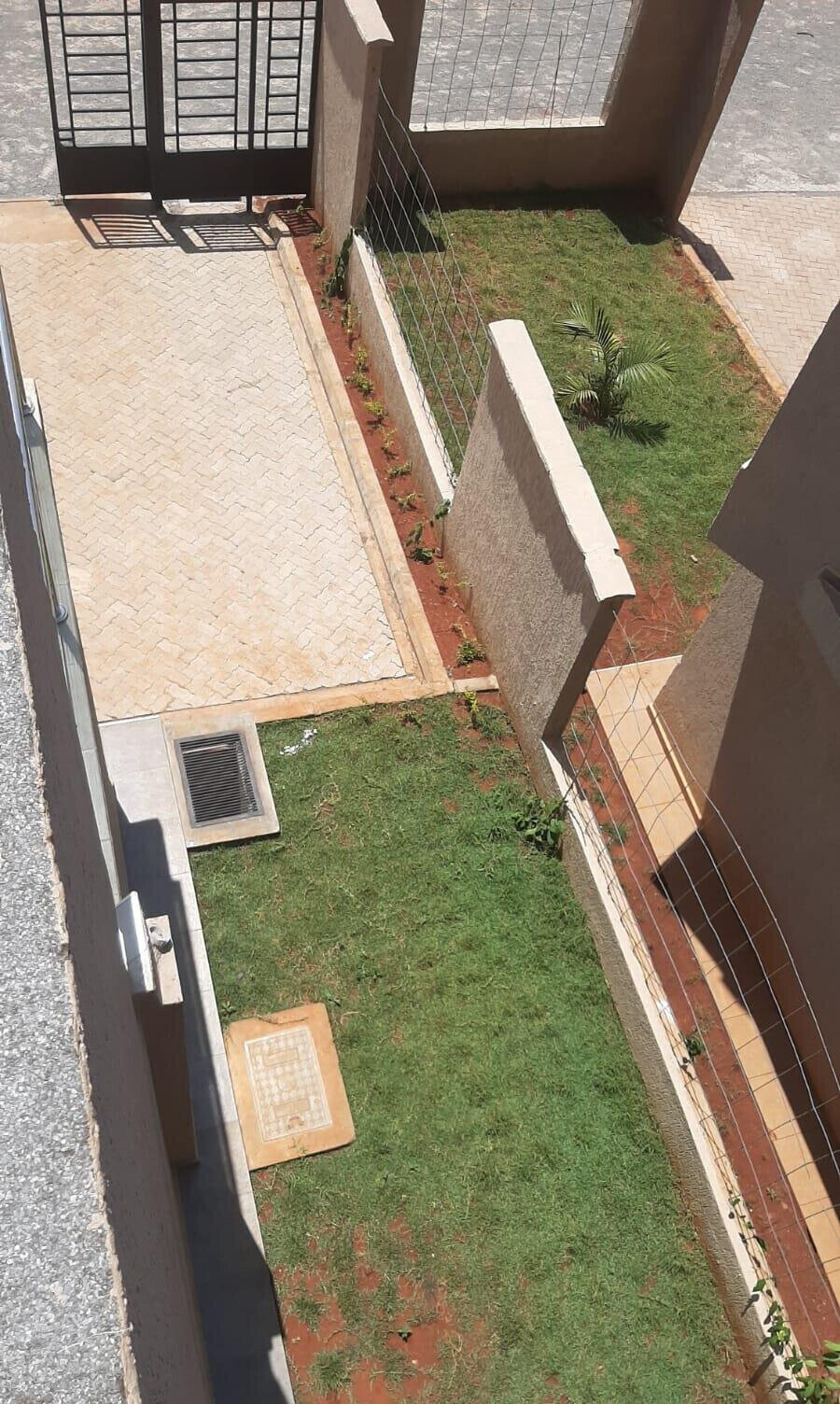 4BR All-Ensuite Maisonette with Gym & Clubhouse – Kabete