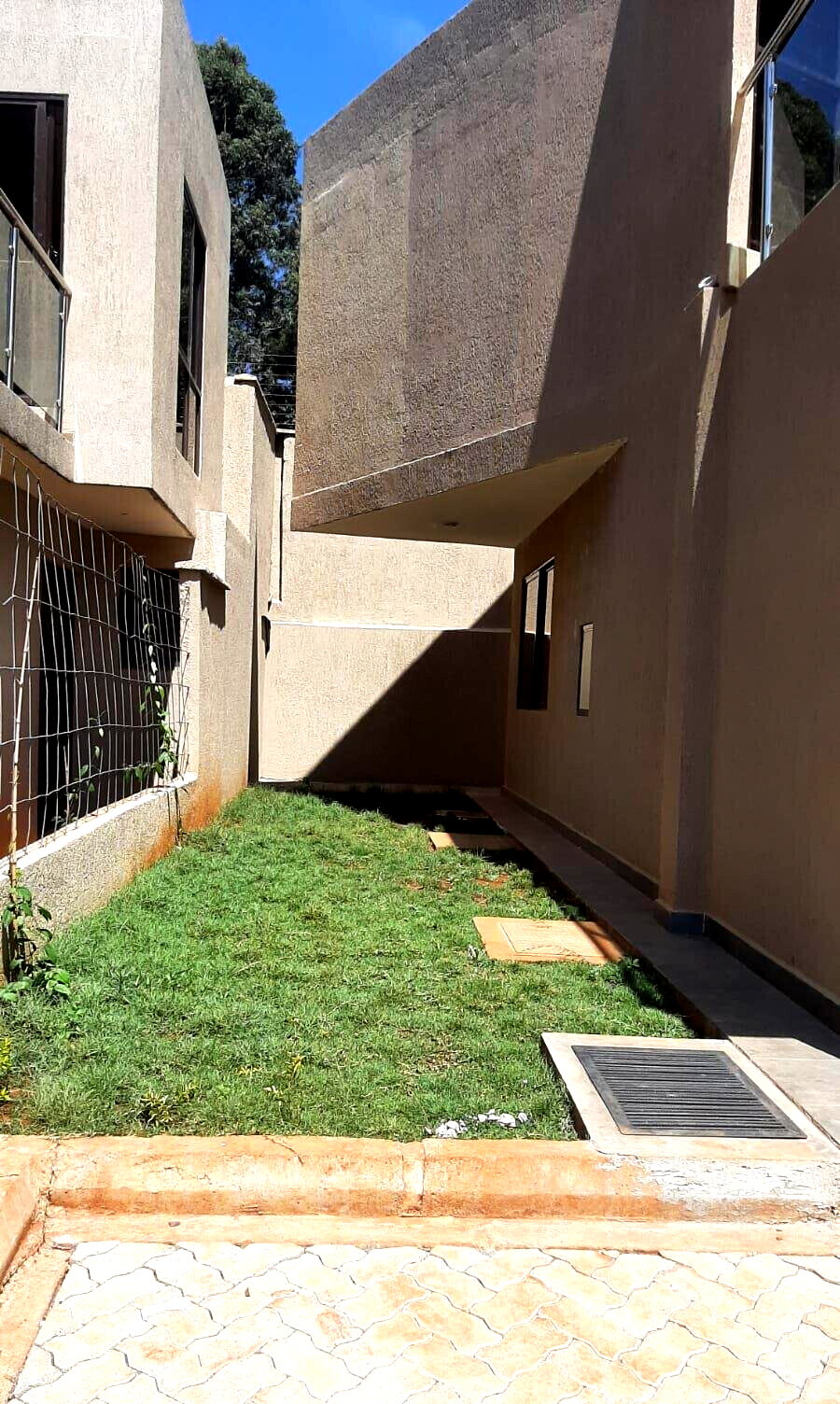 4BR All-Ensuite Maisonette with Gym & Clubhouse – Kabete