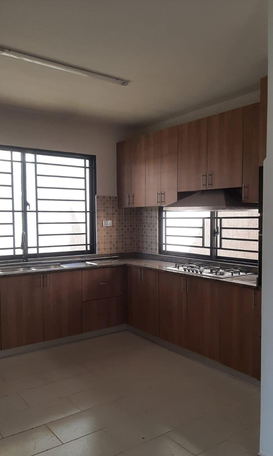 4BR All-Ensuite Maisonette with Gym & Clubhouse – Kabete