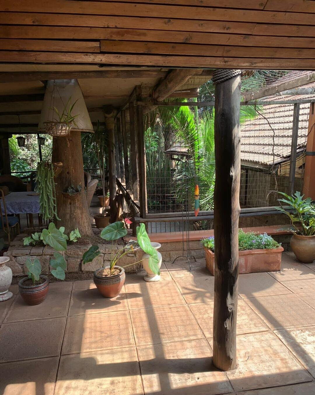 1.2-Acre Muthaiga Gem with Garden