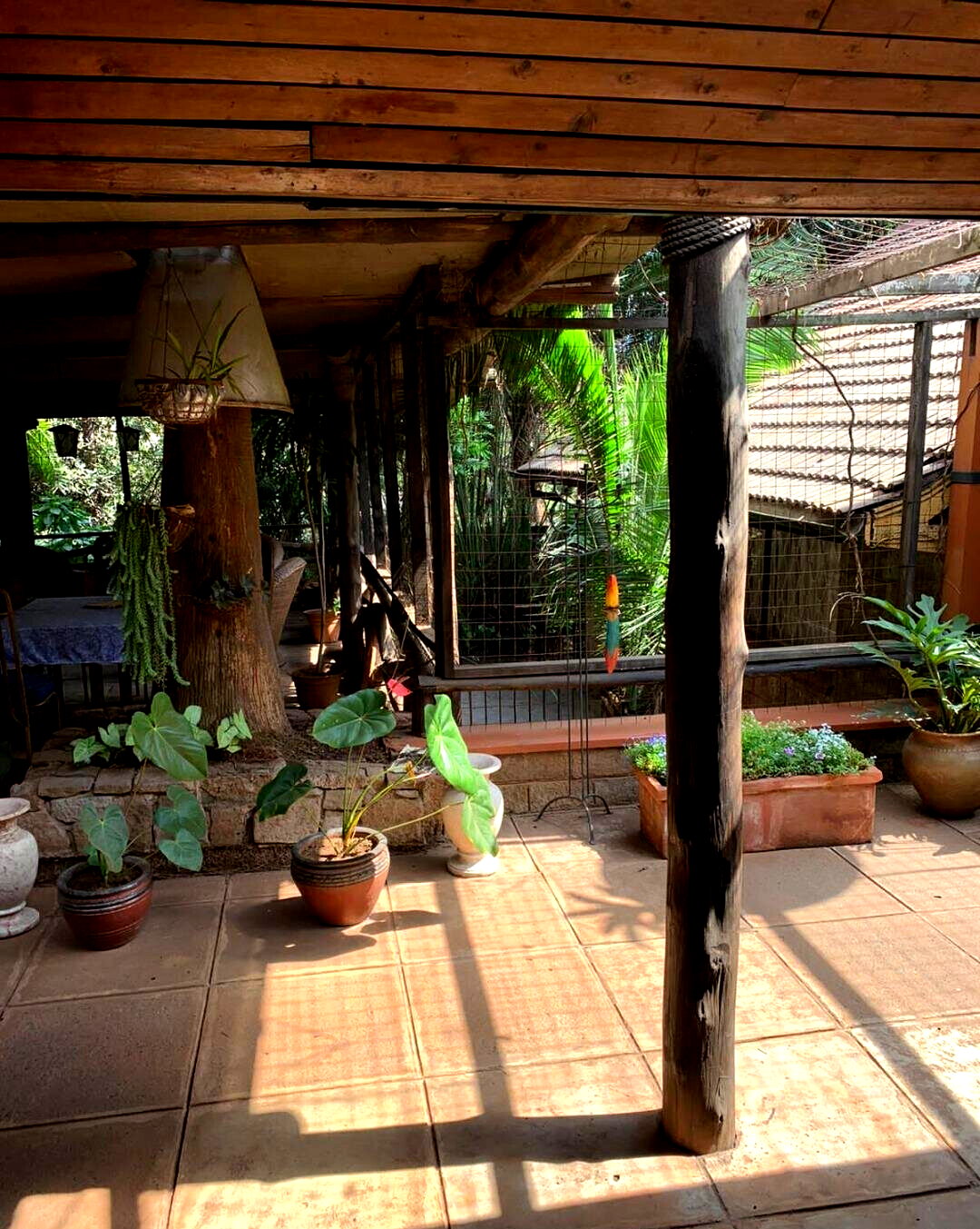 1.2-Acre Muthaiga Gem with Garden
