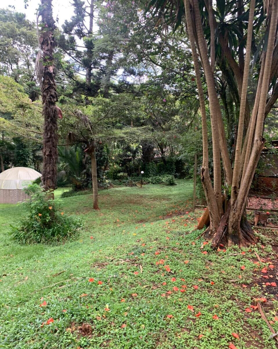 1.2-Acre Muthaiga Gem with Garden