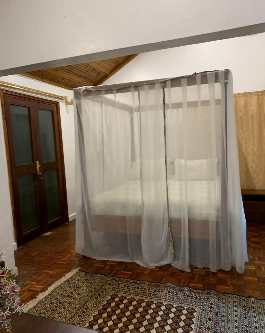 1.2-Acre Muthaiga Gem with Garden