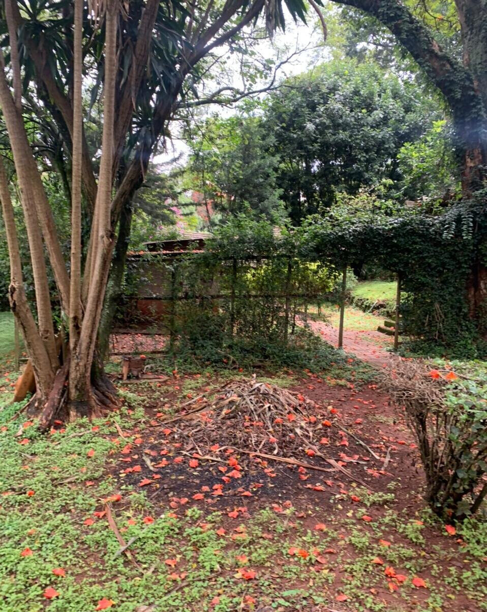 1.2-Acre Muthaiga Gem with Garden