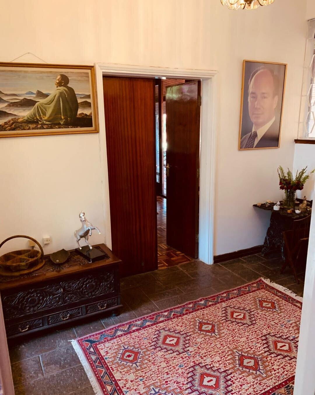 1.2-Acre Muthaiga Gem with Garden