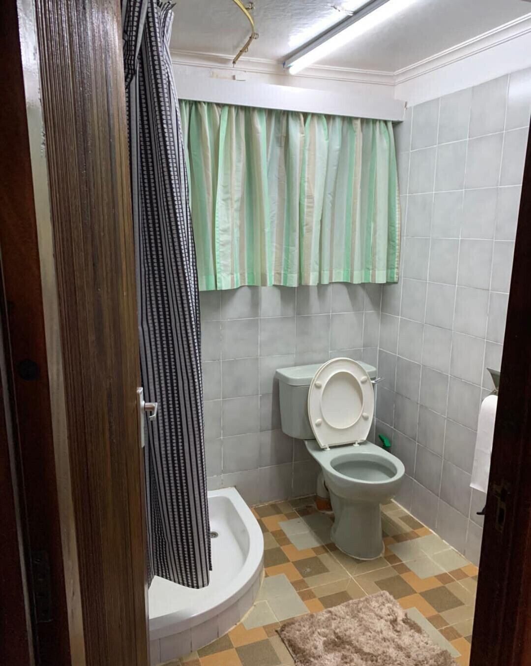 1.2-Acre Muthaiga Gem with Garden