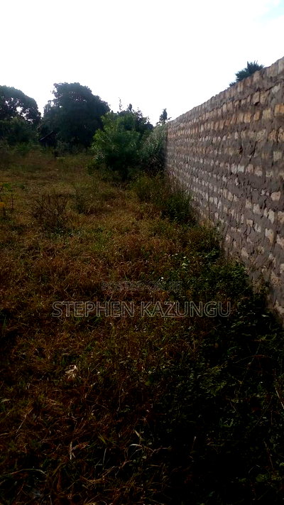 1/4 Acre Plot on Sale at Bongwe Area, in Ukunda. - Image 8