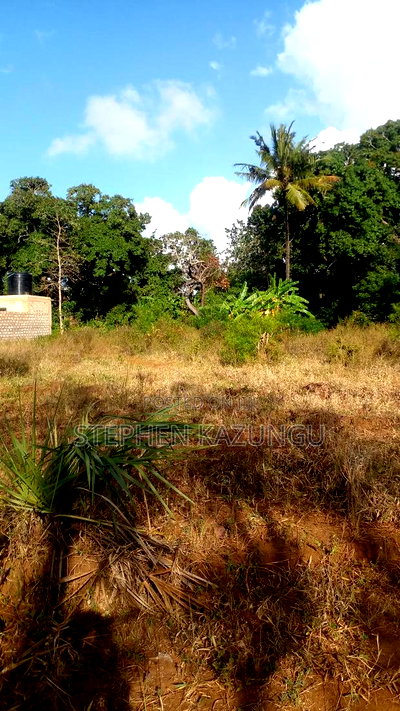 1/4 Acre Plot on Sale at Bongwe Area, in Ukunda. - Image 9