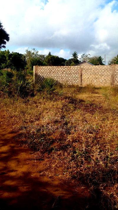 1/4 Acre Plot on Sale at Bongwe Area, in Ukunda. - Image 10