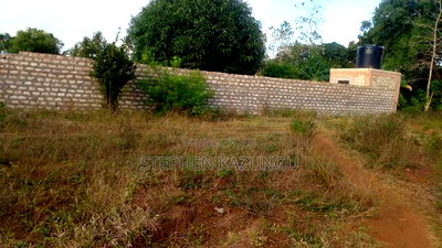 1/4 Acre Plot on Sale at Bongwe Area, in Ukunda. - Image 6