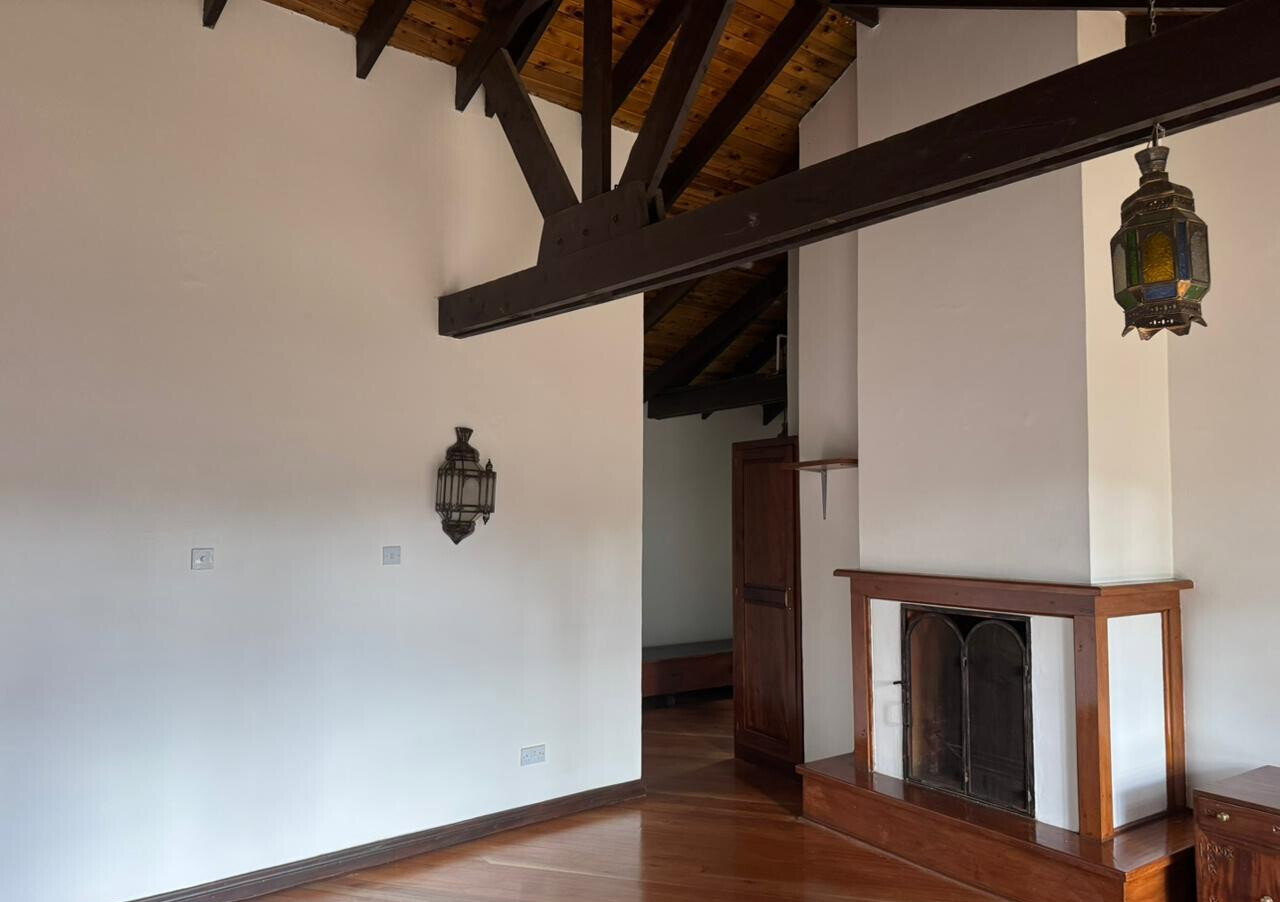 2.5-Acre Luxury Estate in Karen