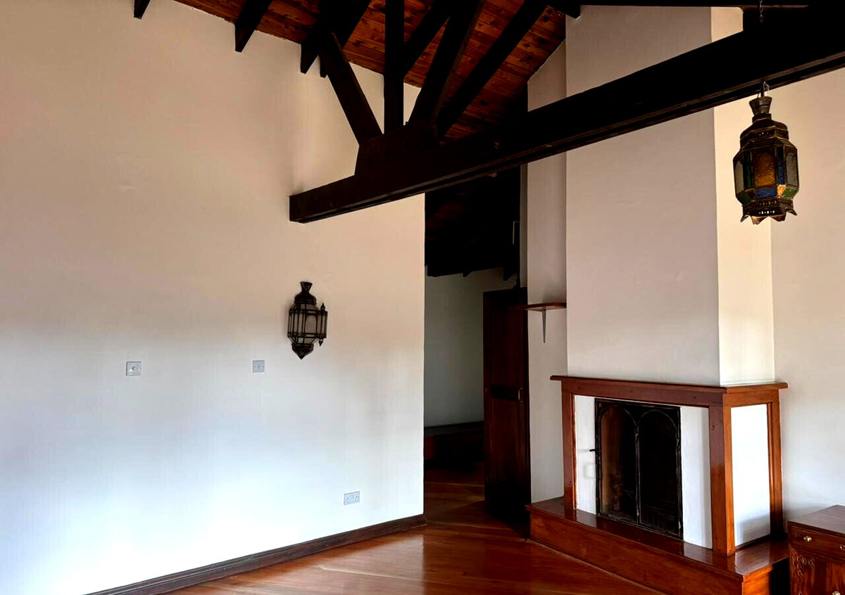 2.5-Acre Luxury Estate in Karen