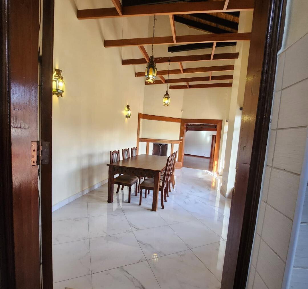 2.5-Acre Luxury Estate in Karen