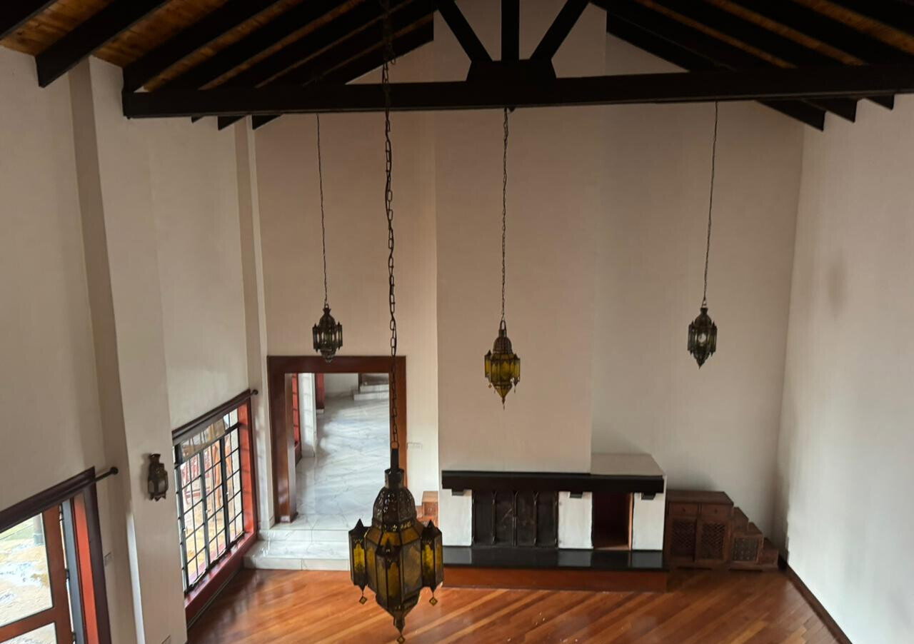 2.5-Acre Luxury Estate in Karen