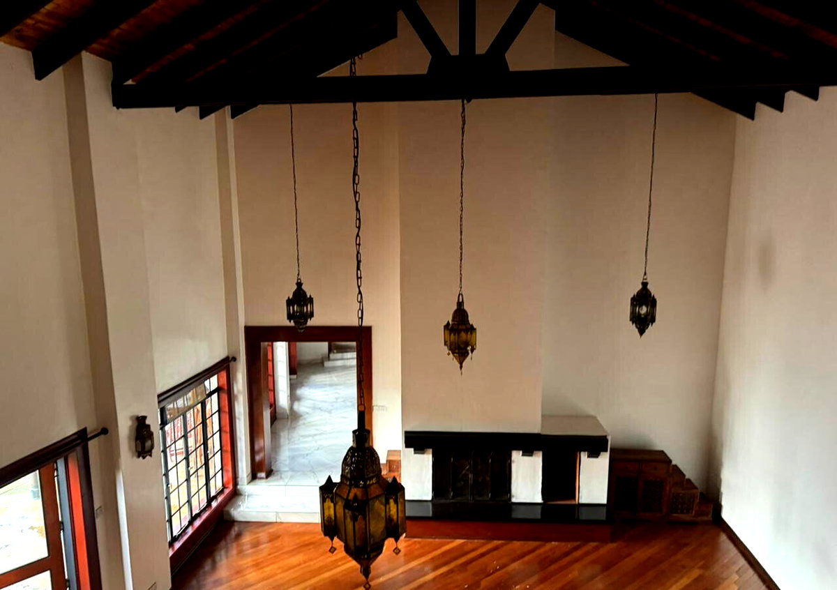 2.5-Acre Luxury Estate in Karen