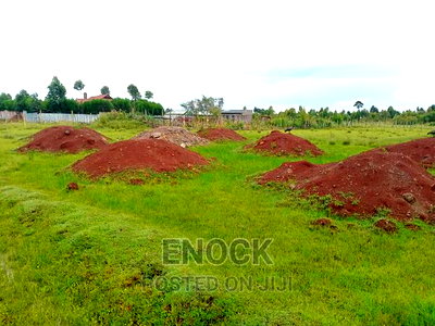 1/8 Acre Plot for Sale in Ilula, Eldoret - Image 3