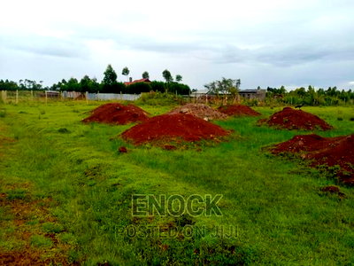 1/8 Acre Plot for Sale in Ilula, Eldoret - Image 2