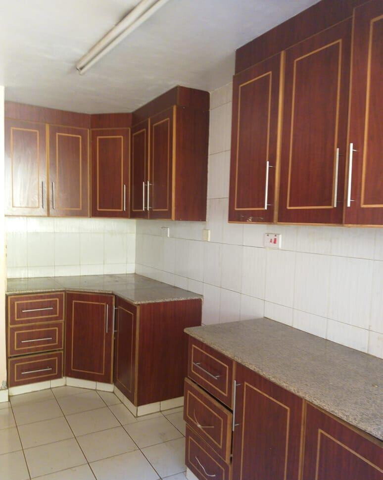 Garden Townhouse at KSh 33M