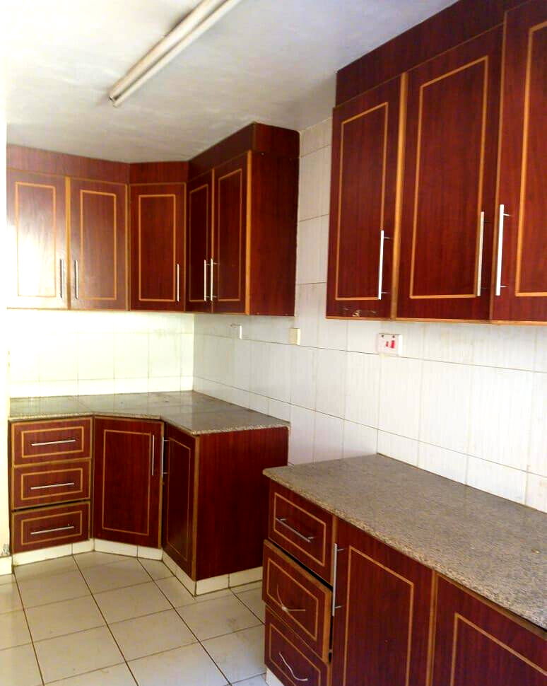 Garden Townhouse at KSh 33M