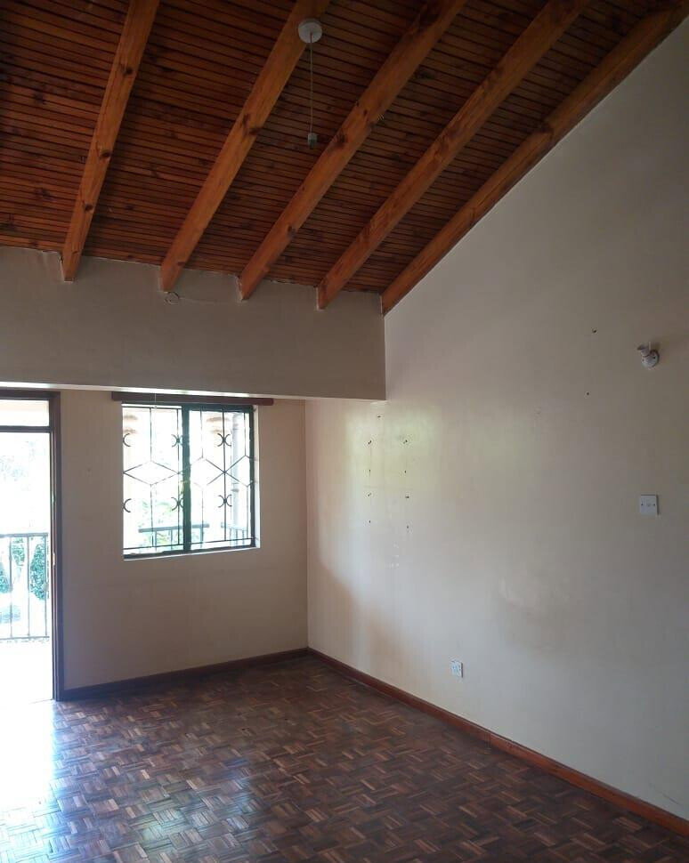 Garden Townhouse at KSh 33M