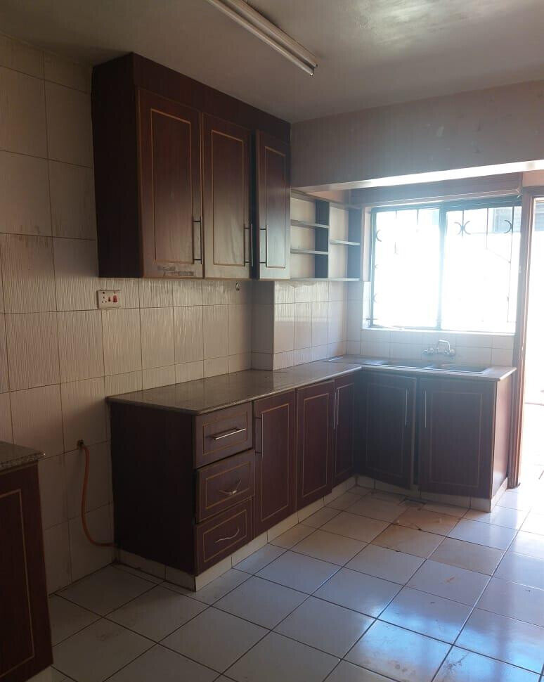 Garden Townhouse at KSh 33M