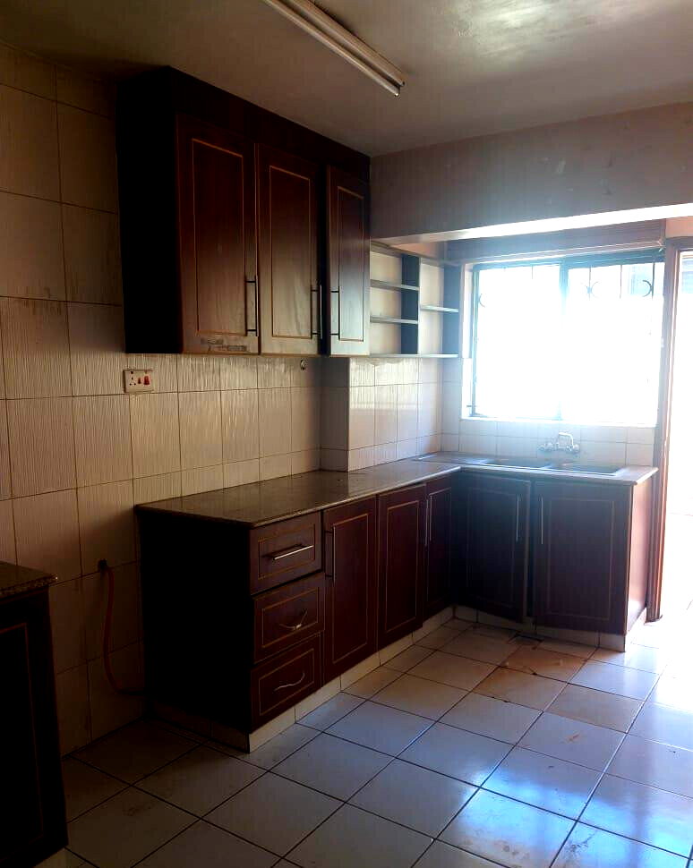 Garden Townhouse at KSh 33M