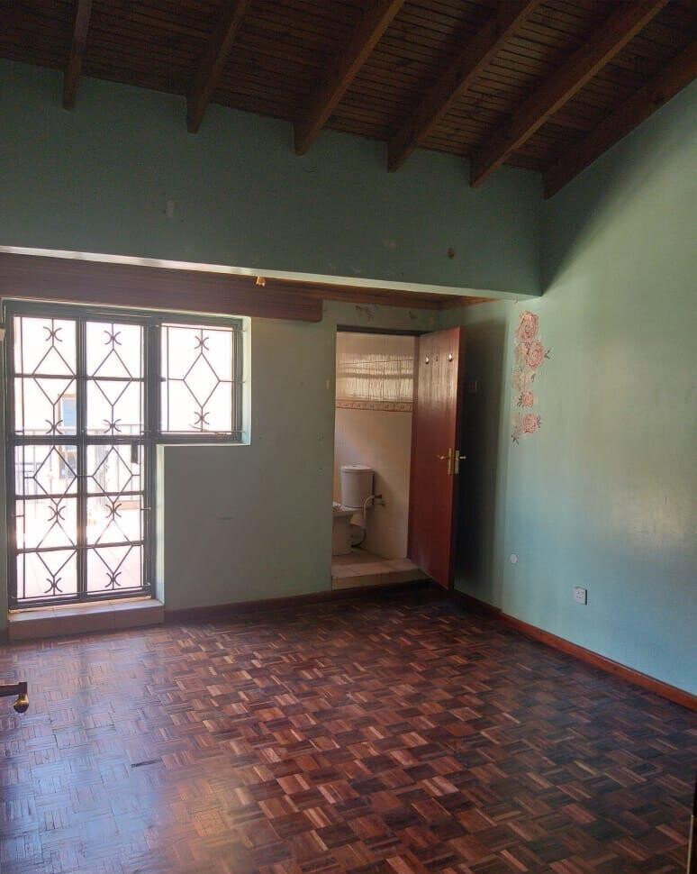 Garden Townhouse at KSh 33M