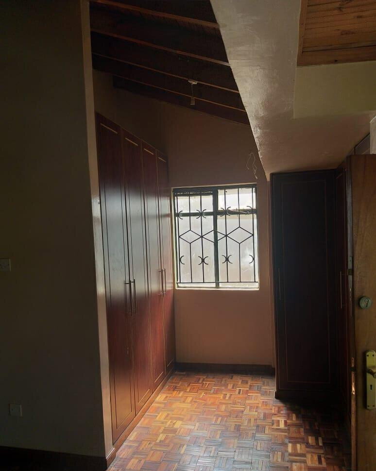 Garden Townhouse at KSh 33M