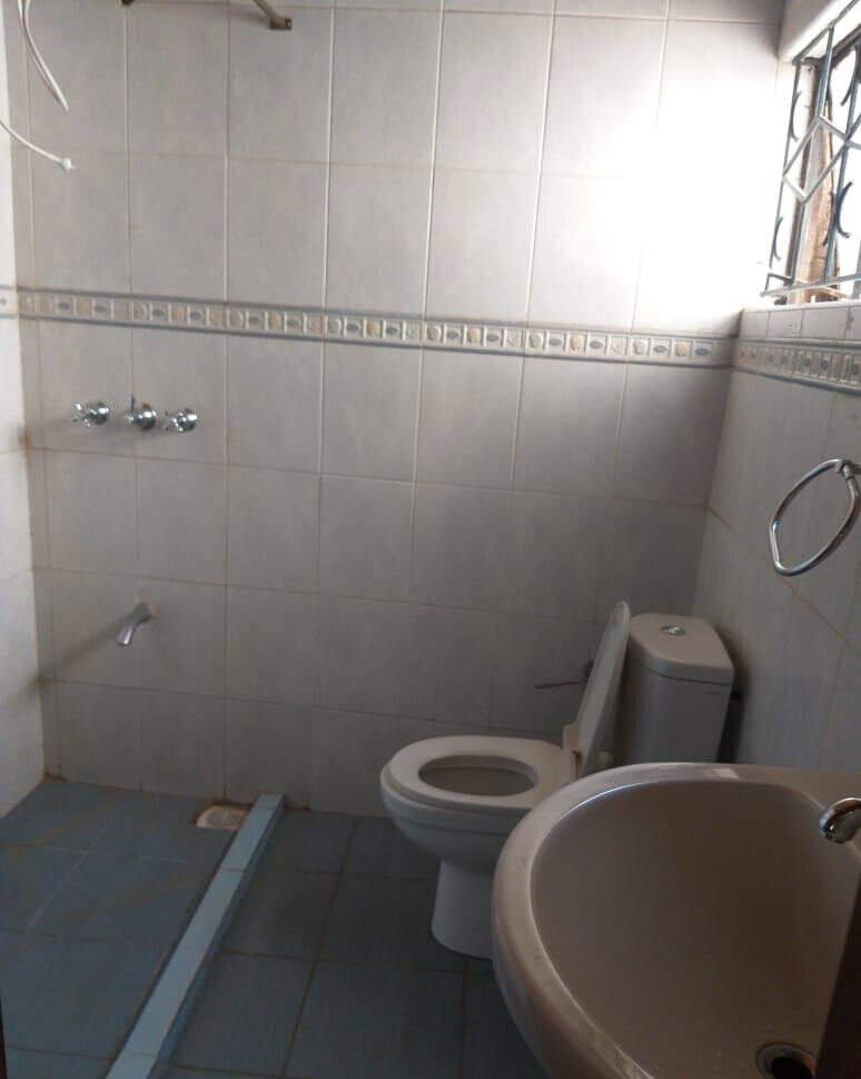 Garden Townhouse at KSh 33M