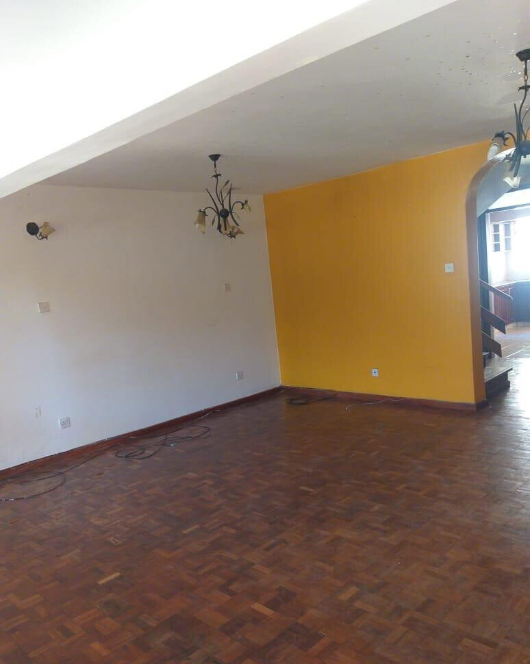 Garden Townhouse at KSh 33M