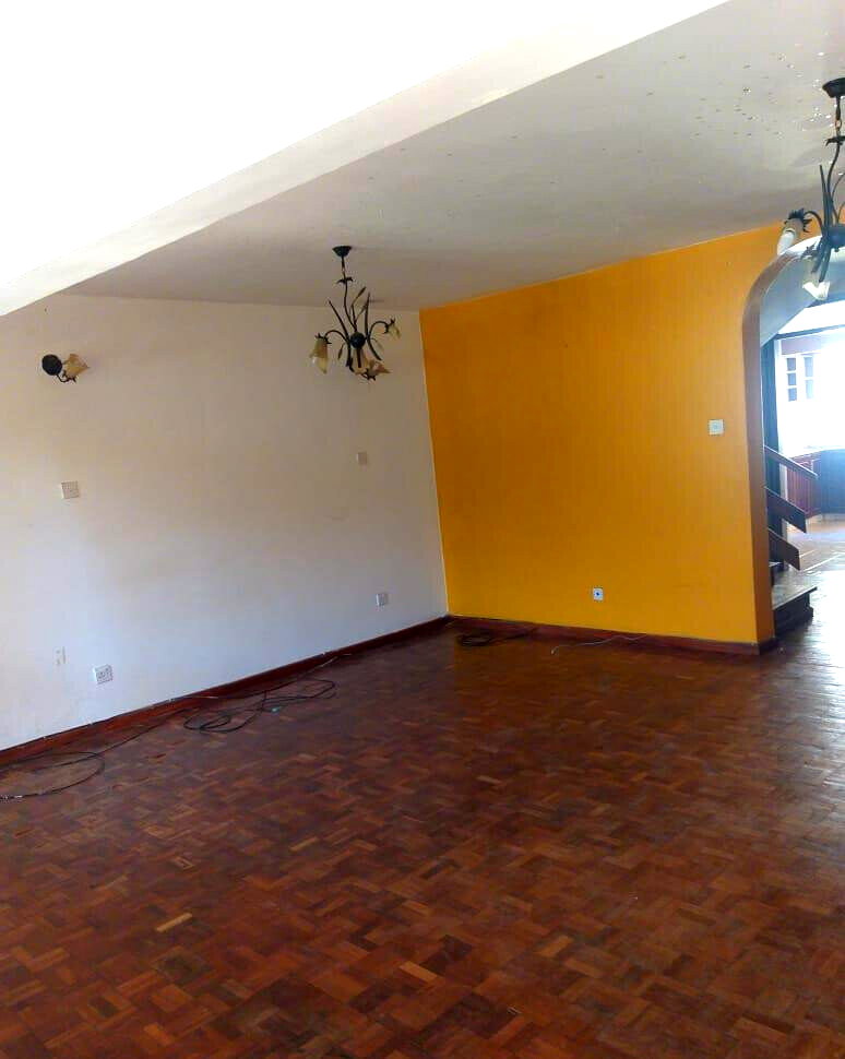 Garden Townhouse at KSh 33M