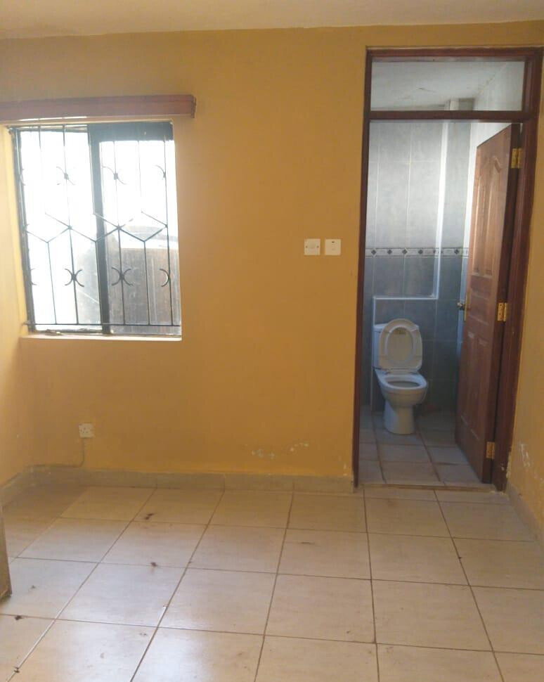 Garden Townhouse at KSh 33M
