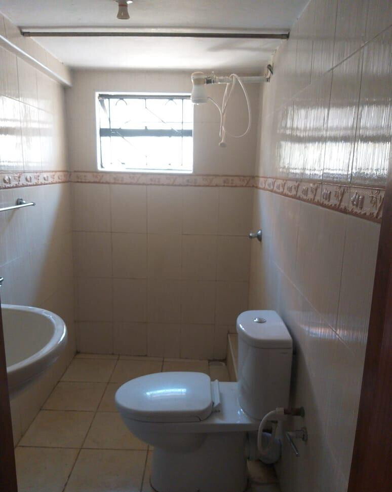 Garden Townhouse at KSh 33M