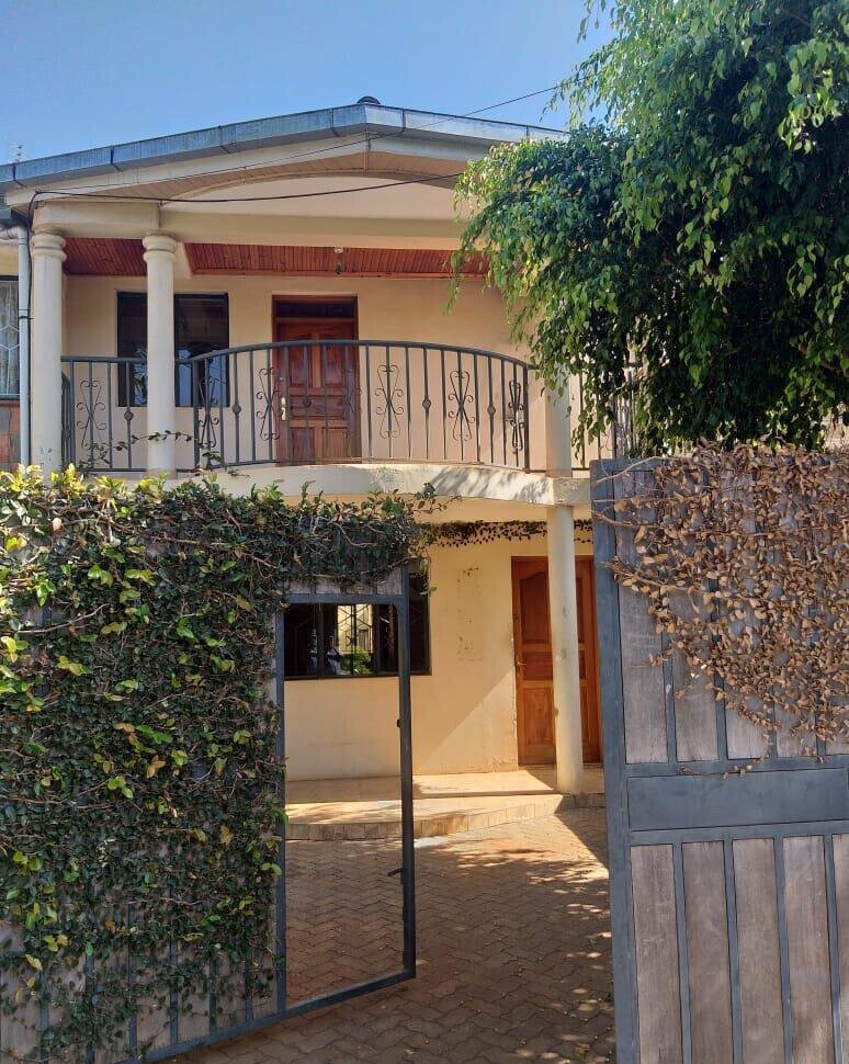 Garden Townhouse at KSh 33M